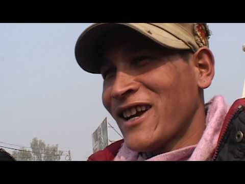 World's Most Dangerous Roads - Nepal