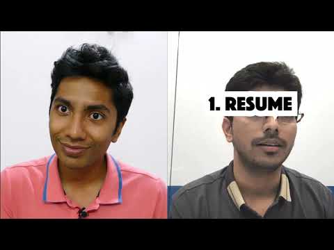Cracking the Google Coding Interview with Priyank Goyal - YouTube