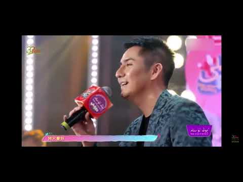 مەن سىنى ياخشى كۆرىمەن ،ھەزرىتى ئەلى ئورۇنلىشىدا ،ئۇيغۇر / I love you, #Uyghur music