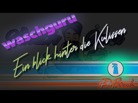 🗣 Interview mit Josef Demir | Die Person hinter Waschguru