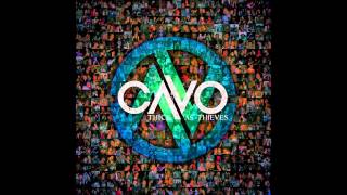 Cavo - California (Album Thick as Thieves)