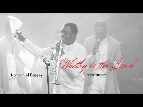 Thumbnail for Worthy Is the Lamb video