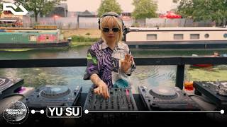 'Underwater Music Special' @ Number 90 Terrace | RA Greenhouse Sessions