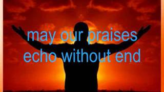 Glory Is Rising - Starfield