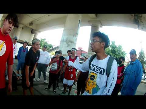 DAAN VS DASEK VS ?=?? (MUZQUIS)