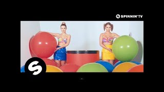 Erik Arbores - Galactic (Official Video) [OUT NOW]