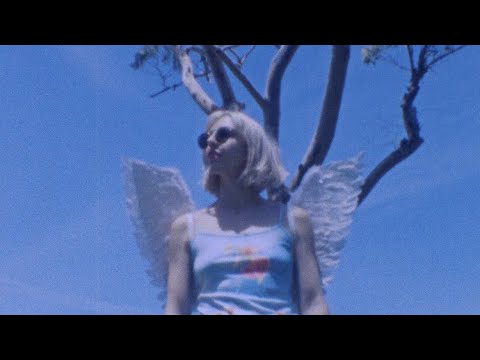 THE APPLE - Official Music Video