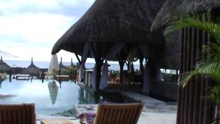 preview picture of video 'Mauritius Hotel Veranda Pointe Aux Biches Pointe Aux Piments Mauritius Pool'