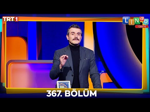 Lingo Türkiye 367. Bölüm @trt1​