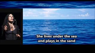 "Marisa Monte" - [Lendas das Sereias] - *English Subtitles* Only Audio