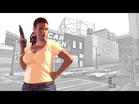 Let's play: Grand Theft Auto IV - Part 35
