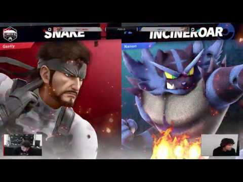 BIT365 - Bit Master 9 - KV Nanon vs Gastly - Pools