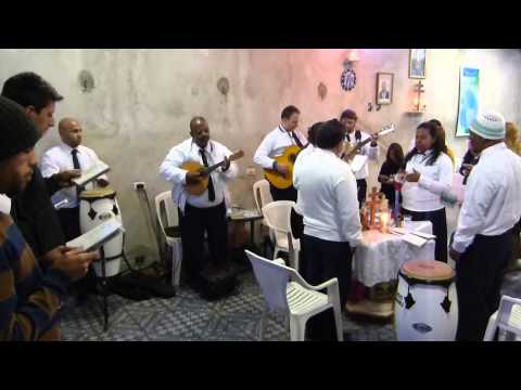 1356 Mestre Irineu - #115 Batalha