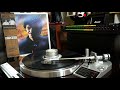 Eric Tagg（Lee Ritenour）- A3 「Promises Promises」 from Dreamwalkin'