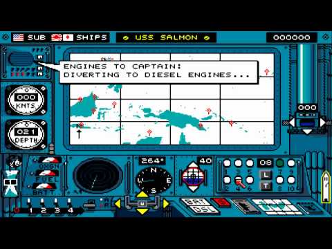 Hunter Killer picture