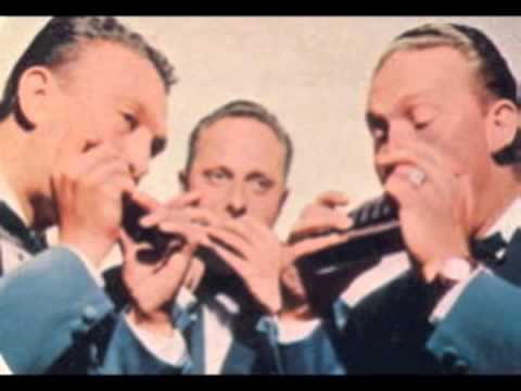 Goody goody - Hotcha Trio - 1953