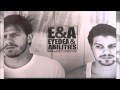 Eyedea & Abilities - E&A Instrumentals 