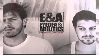 Eyedea & Abilities - E&A Instrumentals