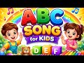 Alphabet Adventure Timestamps for Fun ABC Learning