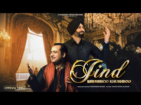 Jind Khushboo Khushboo — watch video