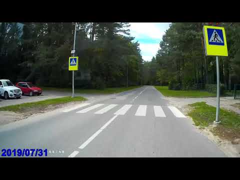 UAB "TRANSREVIS" 15 autobusų maršrutas