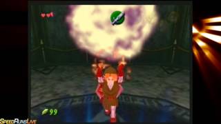 New Way to Do Ocarina Items + Setup for Forest OI