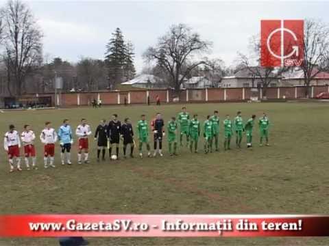 rezumat FCM Dorohoi - Sporting Suceava: 1-1