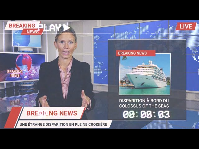 Vídeo relacionado con Registros Criminales - Desaparición En el Caribe: John Leblanc Desaparecido - Juego de Societe Escape Game - Juego de Investigación Inmersivo y Colaborativo