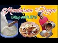 How to make Manchurian at Home paha 400 प्लेट मंचुरियन Recipe #food #foodie #kolhapur #recipe