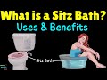 What Is A Sitz Bath How To Use A Sitz Bath Benefits Of Sitz Bath