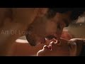 Bhumi Pednekar Bold Romantic Scene The Royals Netflix Art Of Love