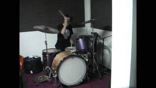 Esperanza Spalding - Good Lava (Drum Cover)