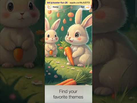 Easter Egg Hunt: Clue Planner