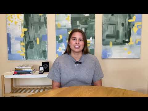 Mental Coach Liv on Identity