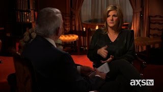 Trisha Yearwood on women in country music