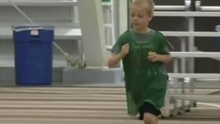 2016 Lehigh Basketball Camp Commercial
