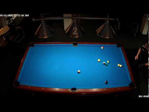 PBC Much e. V. - Landesliga PBVM 2024 - 5. Spieltag