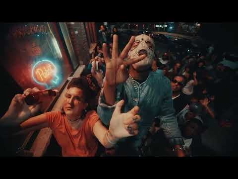 Skrilla - RYLO (Official Music Video)