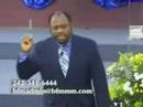 Sheep, Wolves, Snakes, & Doves Oh My! ~ 1 of 2 ~ Dr. Myles Munroe