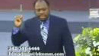 Sheep, Wolves, Snakes, & Doves Oh My! ~ 1 of 2 ~ Dr. Myles Munroe