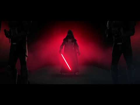 Executor usual line up takes down Leviathan [ swgoh ]