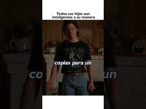 Young Sheldon | Sus hijos eran tan inteligentes #peliculas #cinema #triste #shorts