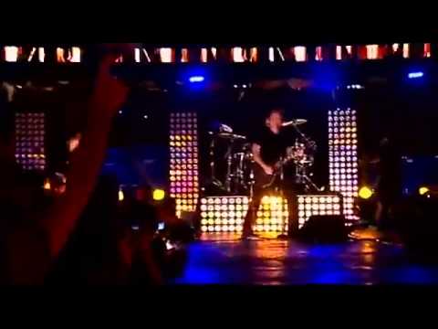 Thumbnail for Nickelback - Animals ( Vancouver ) by Nickelback, Ryan Peake, R.E.M., Mike Kroeger