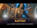Video Song Dil Me Aag Lagaye Aatish Meri Beauty