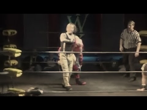 Atticus Cogar debuts "Brain Hemorrhage"