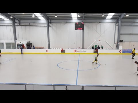 Santutxu H.T. - C.E.H. Sabadell