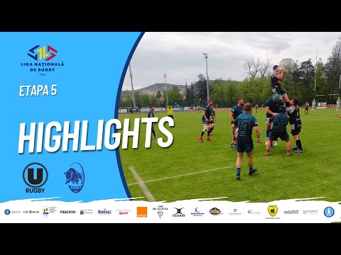 Highlights: CS U Elbi Cluj vs CSM Știința Baia Mare