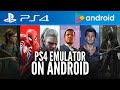 I Tried Every PS4 Emulator For Android Best PS4 Emulator
