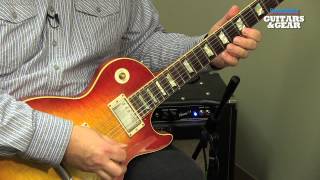 Video thumbnail for TC Electronic Ditto Looper X2 Pedal Demo - Sweetwater's Guitars and Gear, Vol. 70 by Sweetwater