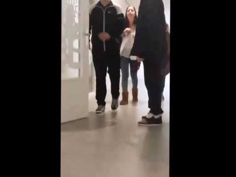 gevaren van Facebook.... uitkijken !